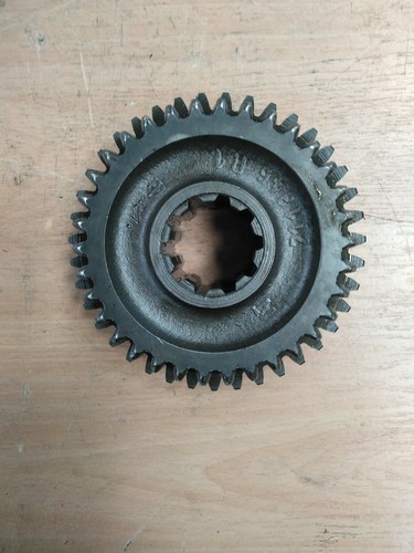 Ihc cormick d320 - cormick, d320-440
