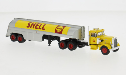 Brekina 85762 peterbilt 281 - peterbilt,