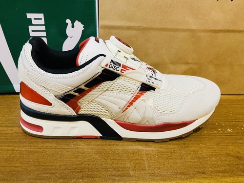 Puma disc xs7000 - disc, gr