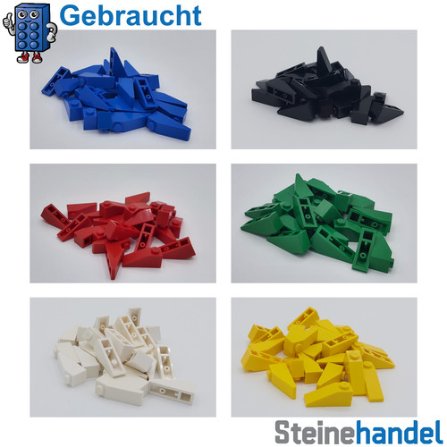 Lego dach dachstein slope - dach,
