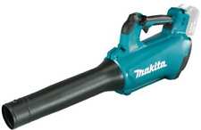 Makita Akku-Laubbläser