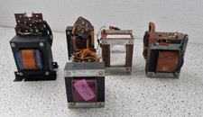 Netztrafo röhrenradio grundig - netztrafo,