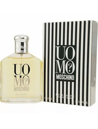 Moschino uomo edt eau de - moschino,