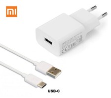 Original Xiaomi Pocophone F1 Schnell Ladegerät USB C Ladekabel Datenkabel
