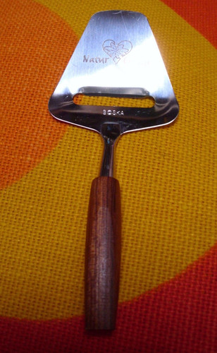 Boska mini käsehobel - käsehobel, /