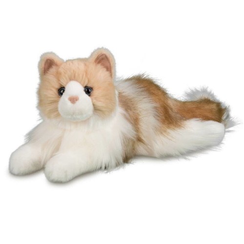Ragdoll kuscheltier plüsch - ragdoll,