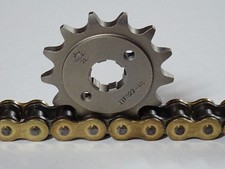 Honda NSR 125 R Ritzel 13Z