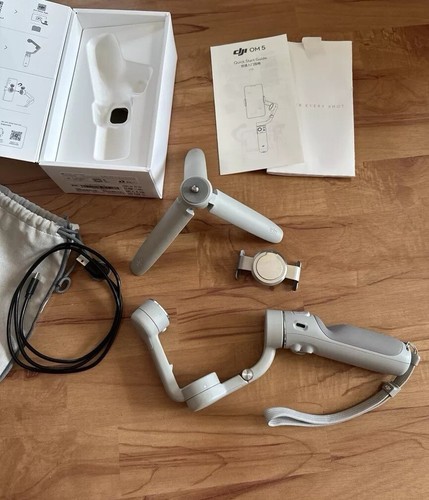Dji om5 gimbal - dji,