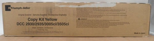 Triumph adler 653010116 toner - triumph,