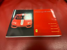 Ferrari challenge stradale - ferrari,