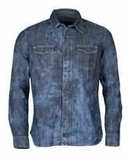 UNKUT Shirt ** Tru ** Jeans -