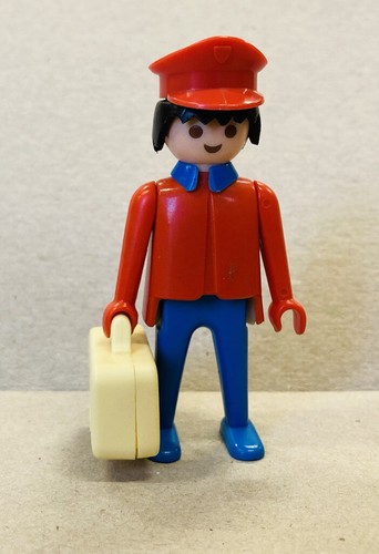 Playmobil figur puppenhaus - playmobil,