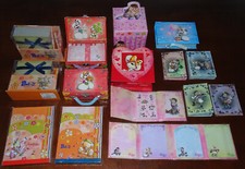 Diddl Blockbox Blöcke PIMBOLI