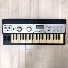 KORG microKORG XL Synthesizer Vocoder Gebraucht