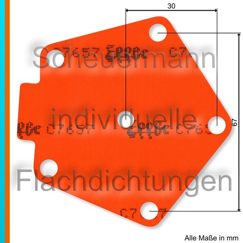 Membran benzinpumpe für ud - benzinpumpe,