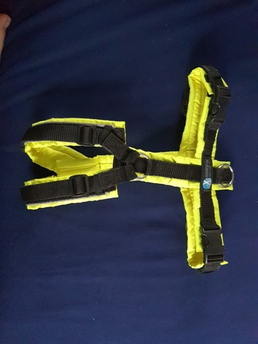 Anny hundegeschirr s - x,