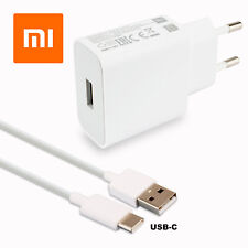Original Xiaomi Ladegerät Ladekabel USB-C Redmi 8 8A 9 Note 7 8 Mi A2 A3 8 Lite