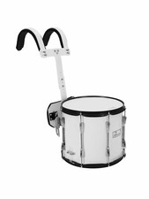 Snaredrum Trommel Marching Snare Paradetrommel Marschtrommel Schlagzeug Anfänger
