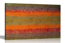 Baumzimmer von Paul Klee