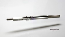 eine AUFZUGWELLE für AU- und