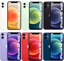 APPLE iPhone 12 mini