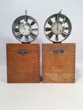 2 x Anemometer/ Windmesser /