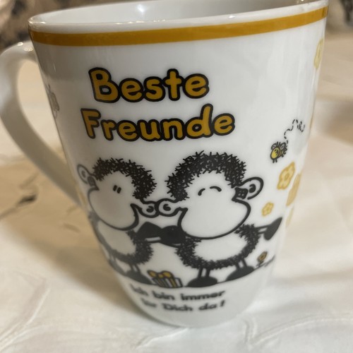 Sheepworld tasse beste - sheepworld,