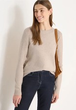 CECIL 303459 COSY Pullover