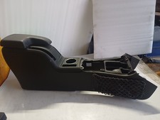 17CK* Mercedes Benz MB A Klasse W169 Mittelkonsole Mittelarmlehne A1696800750