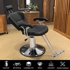 Friseurstuhl Coiffeurstuhl