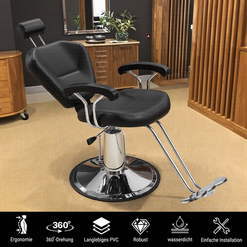 Friseurstuhl coiffeurstuhl - friseurstuhl,