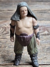 Vintage Star Wars Action Figur