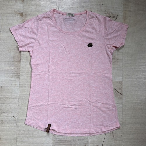 Naketano damen shirt kurzarm - naketano, t-shirt