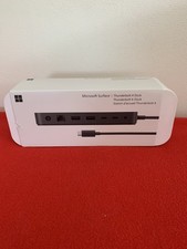 Microsoft Surface Thunderbolt
