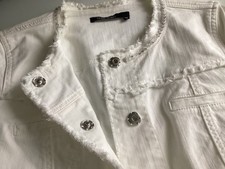 Marc Aurel Jeansjacke