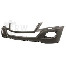 Stoßstange vorne für