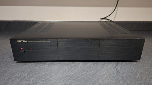Rotel 971 mkii stereo - mkii,