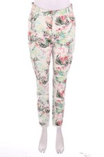 ANNA MONTANA Skinny-Hose L