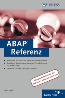 Abap referenz galileo sap - referenz, (galileo