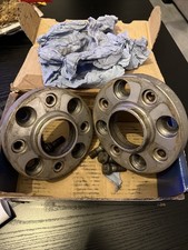 Distanzscheiben Spurplatten 20mm/ 40mm Pro Achse 108/4 65mm