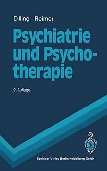 Psychiatrie und psychotherapie - und,