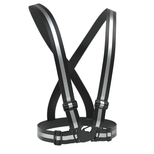 Warnweste motorrad reflektor - motorrad,