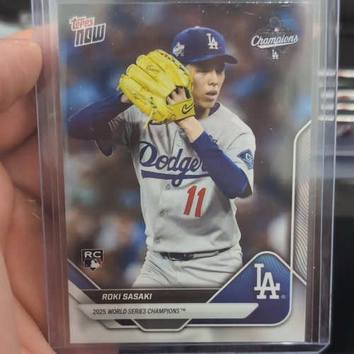 Topps now 2025 world - topps,
