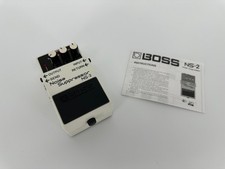 BOSS Noise Suppressor NS-2
