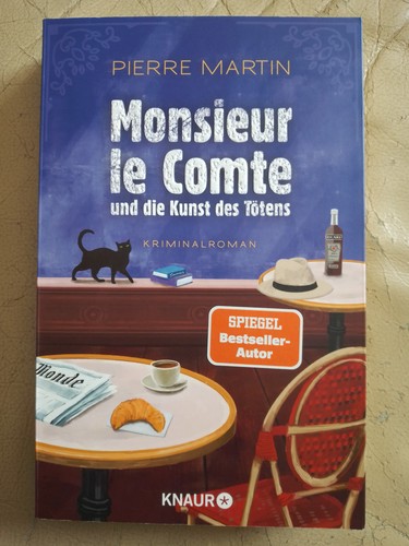Pierre martin monsieur le - pierre, martin: