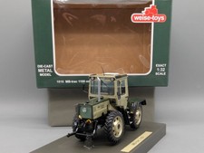 Traktor Modell 1:32 Weise Toys