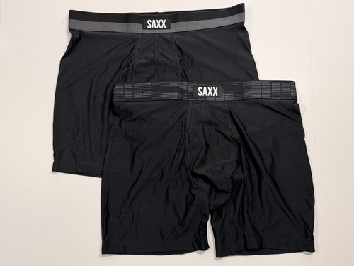 Saxx multi sport - multi-sport, mesh