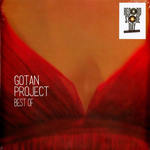 Gotan project best - gotan,