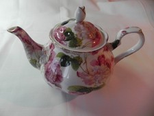 Victorian Style Country Roses