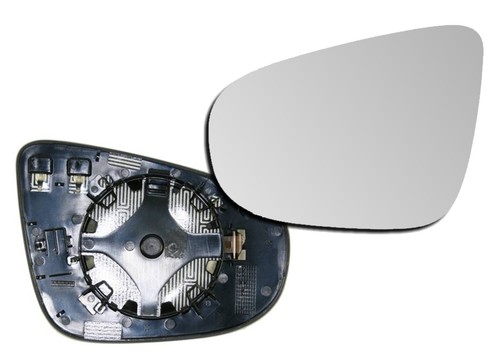 Spiegelglas links für - vw, golf
